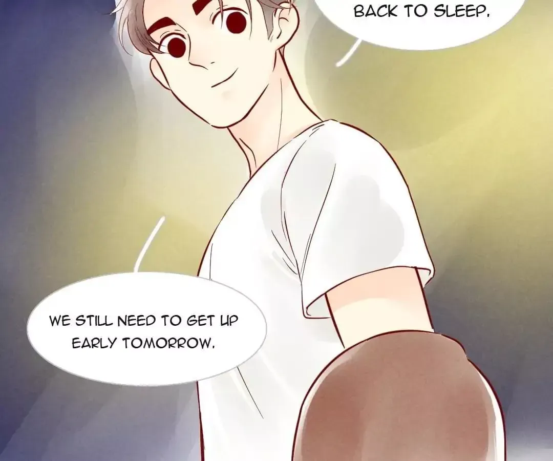 Stars-crossed Lovers Chapter 30 page 40 - 