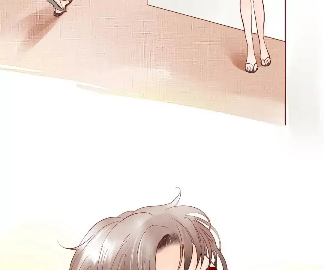 Stars-crossed Lovers Chapter 30 page 43 - 