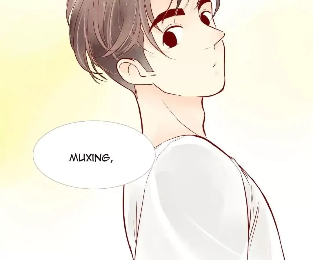 Stars-crossed Lovers Chapter 30 page 44 - 