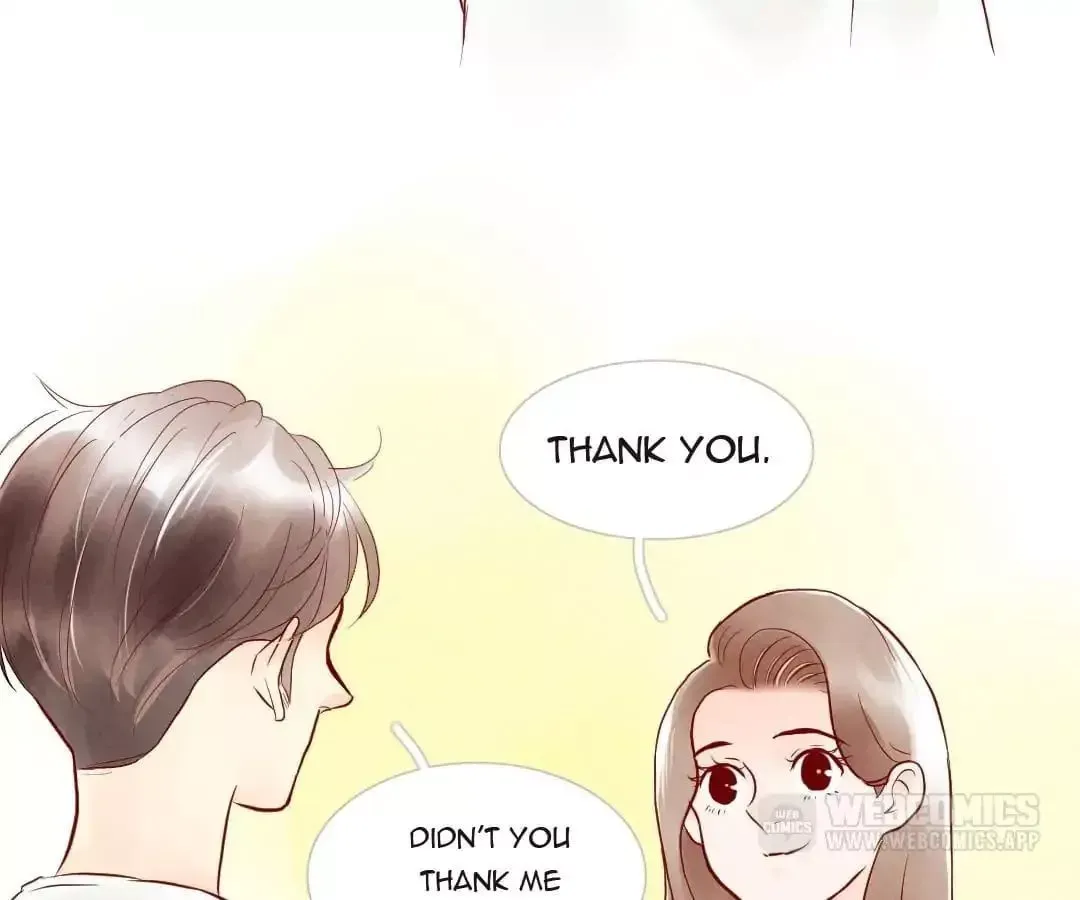 Stars-crossed Lovers Chapter 30 page 45 - 