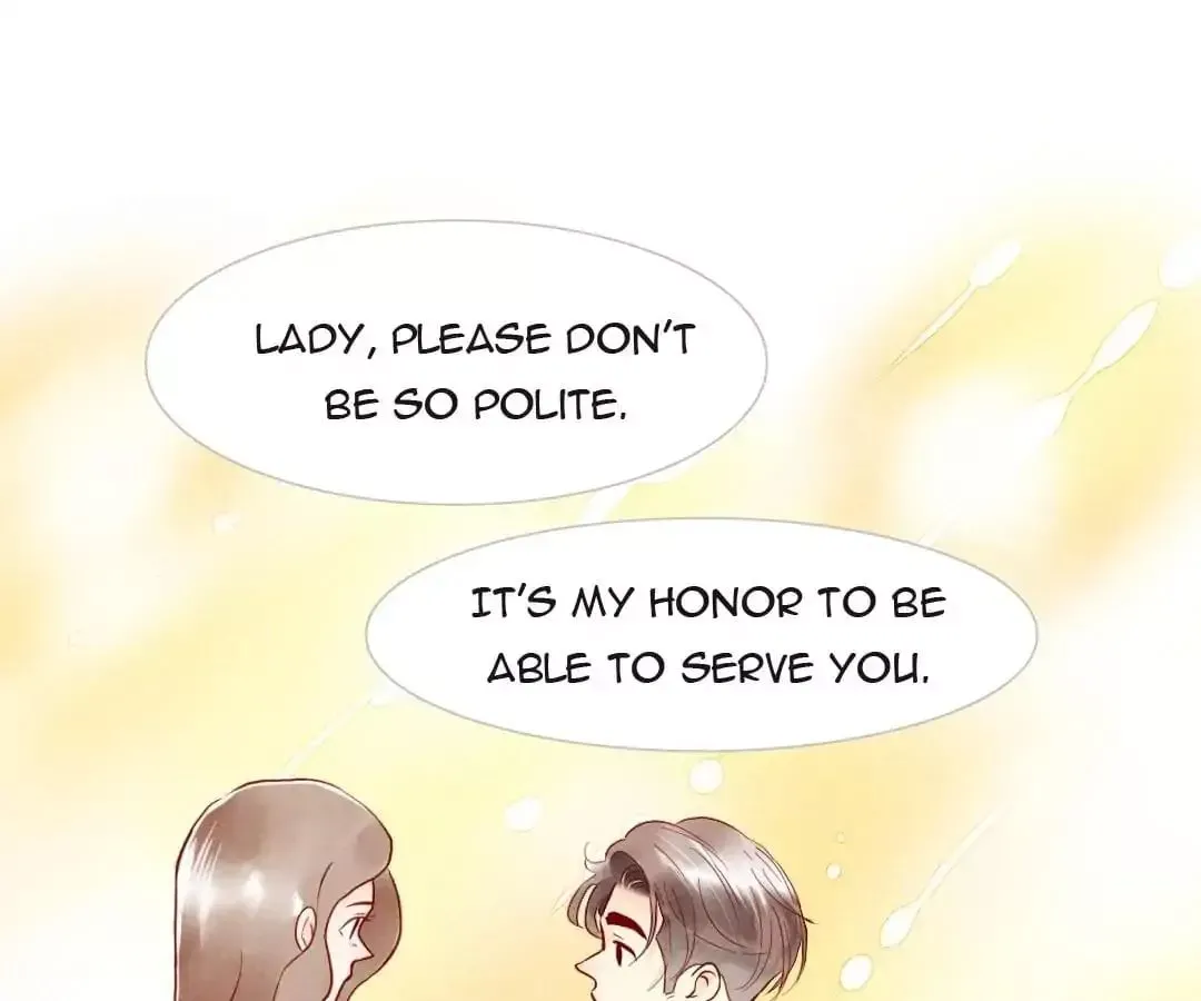 Stars-crossed Lovers Chapter 30 page 48 - 