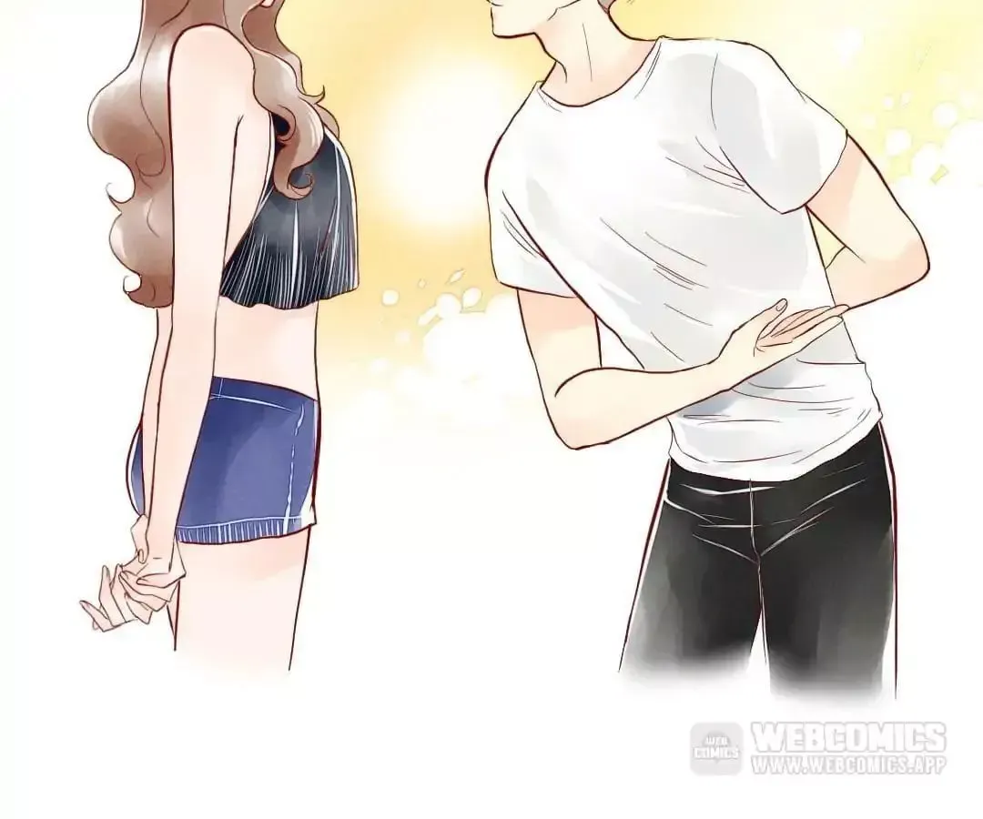 Stars-crossed Lovers Chapter 30 page 49 - 