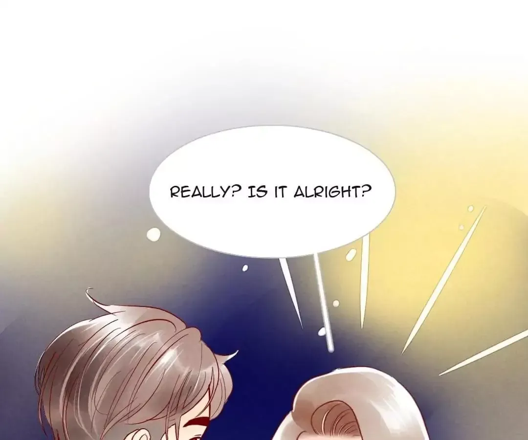 Stars-crossed Lovers Chapter 30 page 6 - 