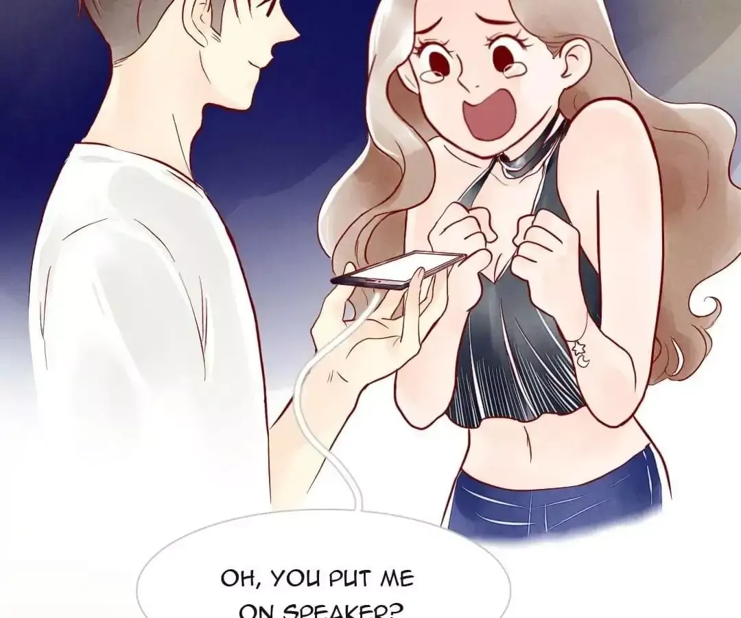 Stars-crossed Lovers Chapter 30 page 7 - 