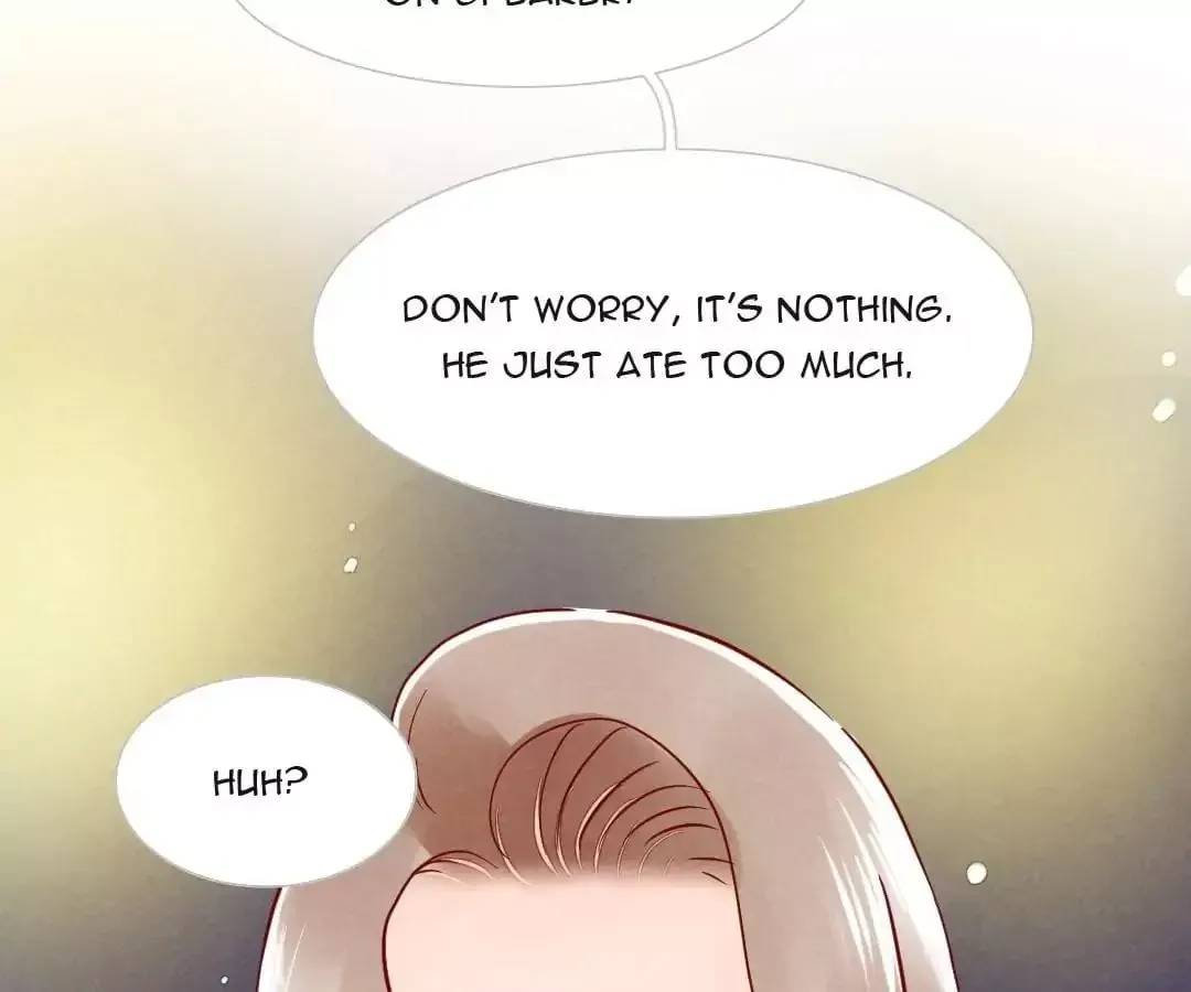 Stars-crossed Lovers Chapter 30 page 8 - 