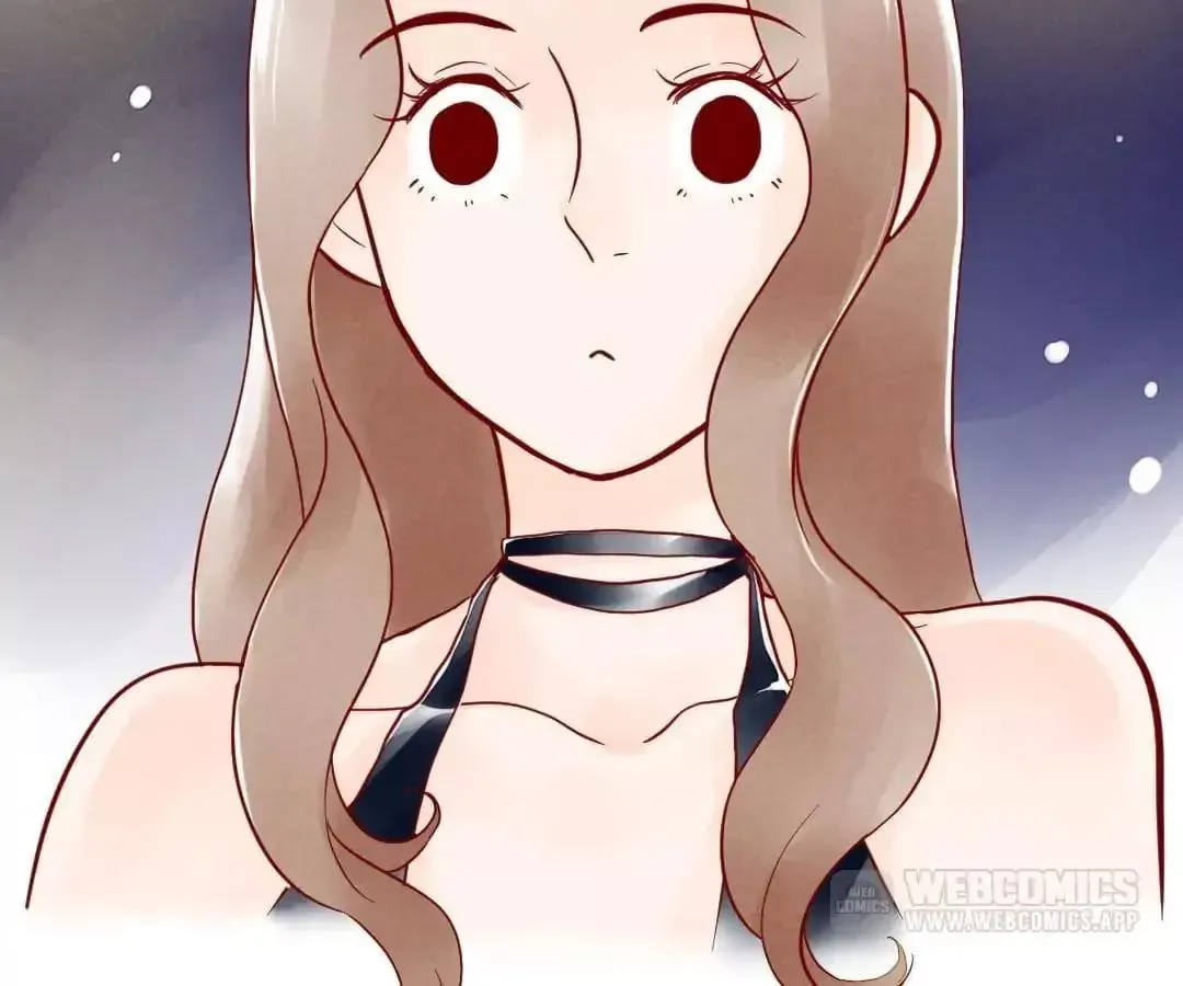 Stars-crossed Lovers Chapter 30 page 9 - 