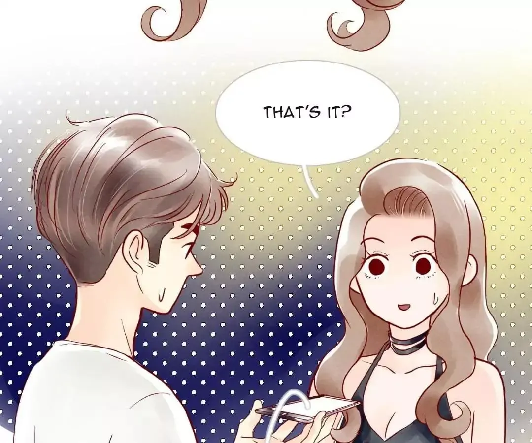 Stars-crossed Lovers Chapter 30 page 10 - 