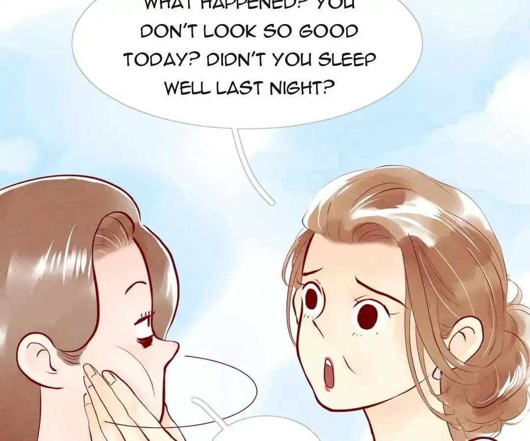 Stars-crossed Lovers Chapter 31 page 2 - 