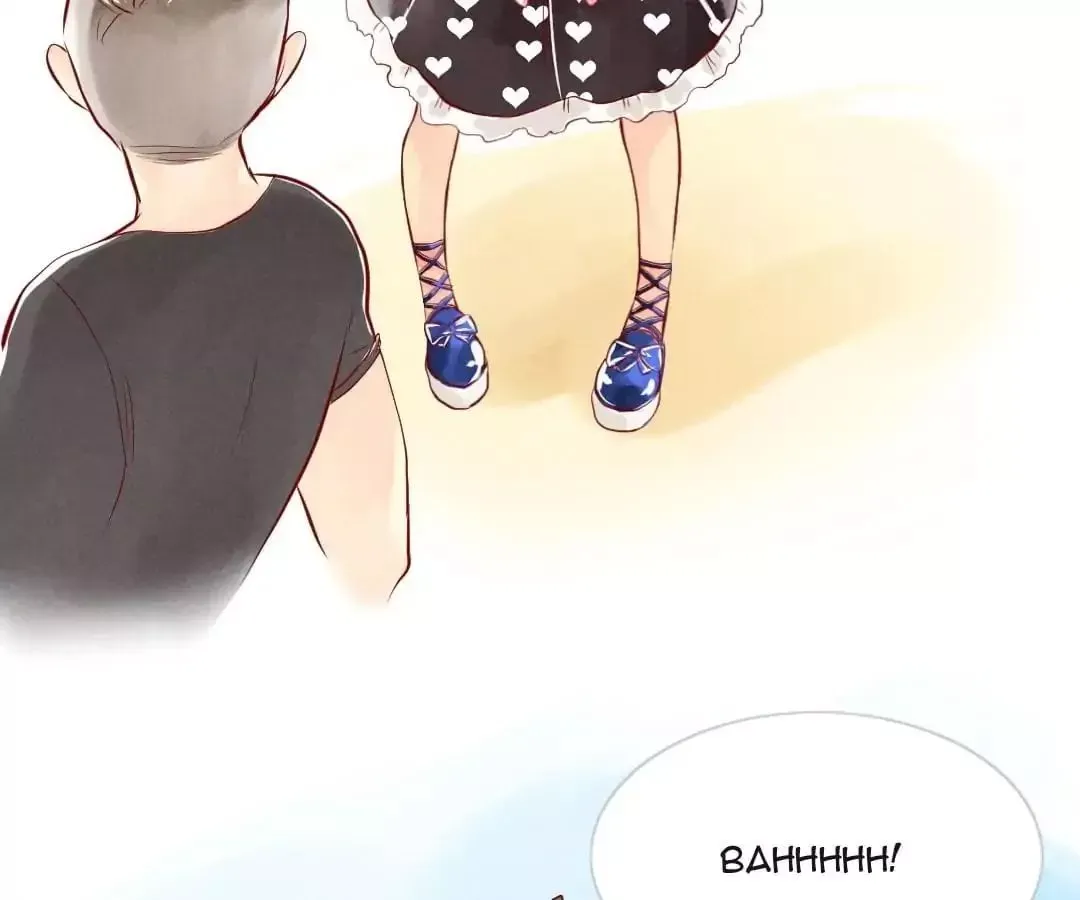Stars-crossed Lovers Chapter 31 page 12 - 