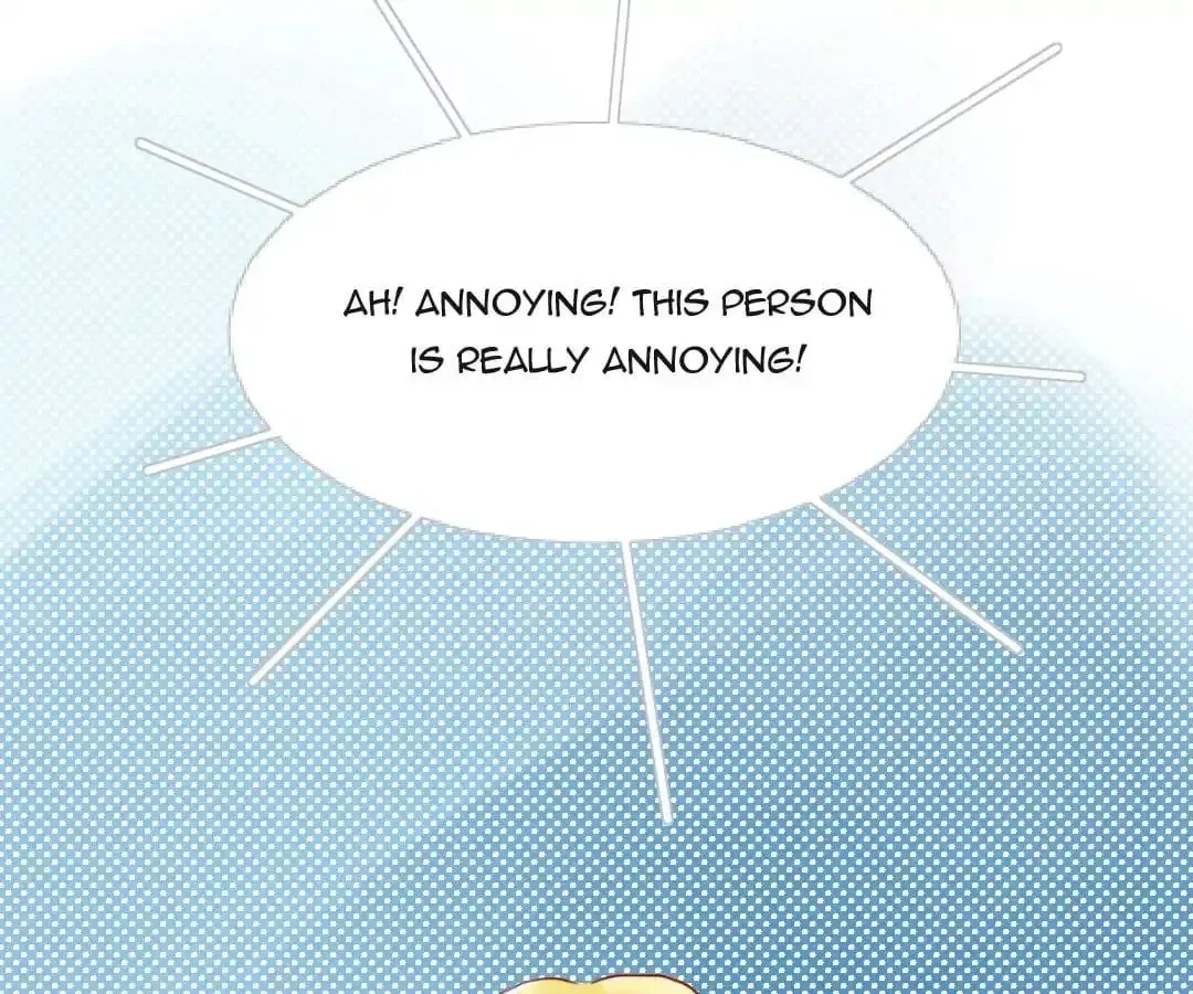 Stars-crossed Lovers Chapter 31 page 15 - 
