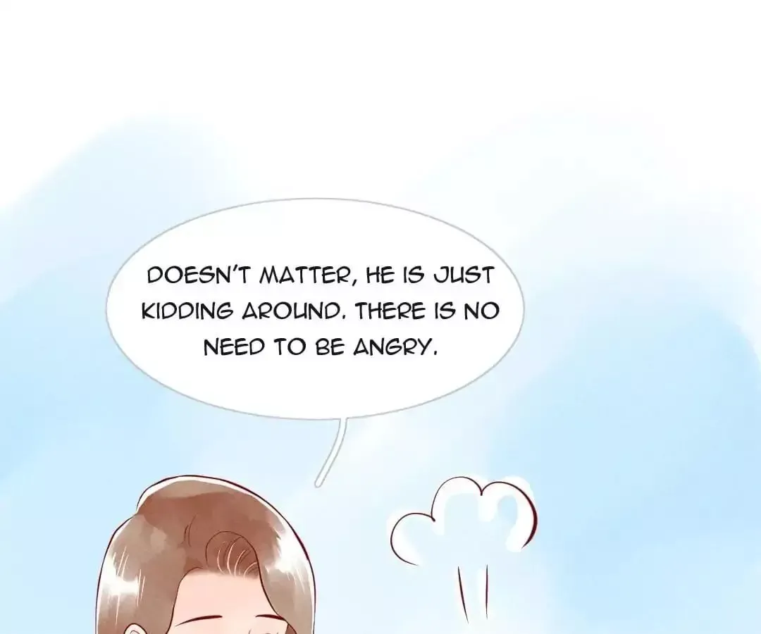 Stars-crossed Lovers Chapter 31 page 19 - 