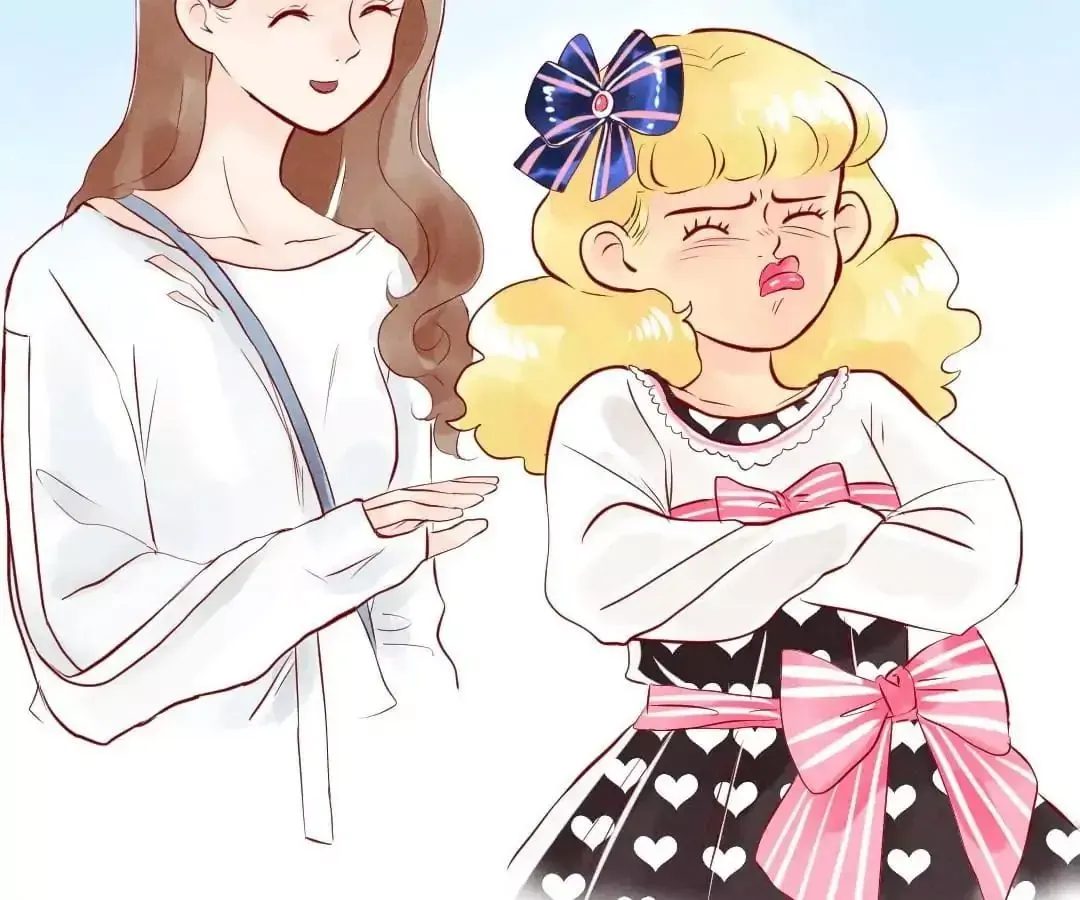 Stars-crossed Lovers Chapter 31 page 20 - 