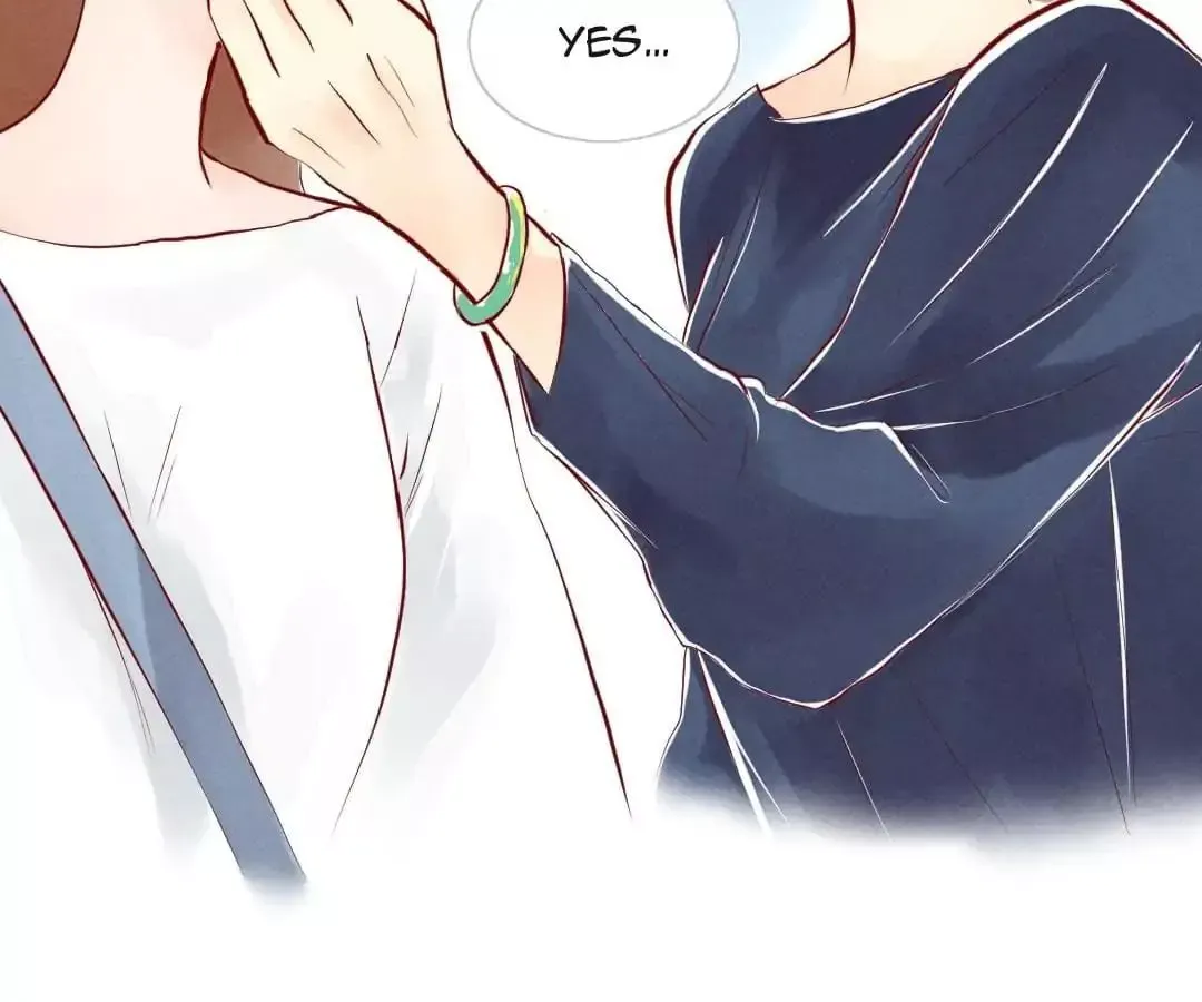 Stars-crossed Lovers Chapter 31 page 3 - 