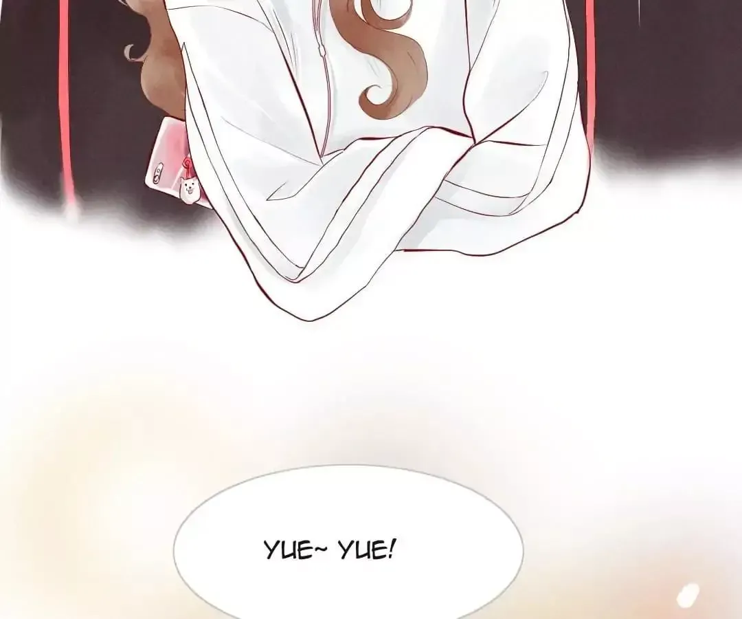 Stars-crossed Lovers Chapter 31 page 24 - 