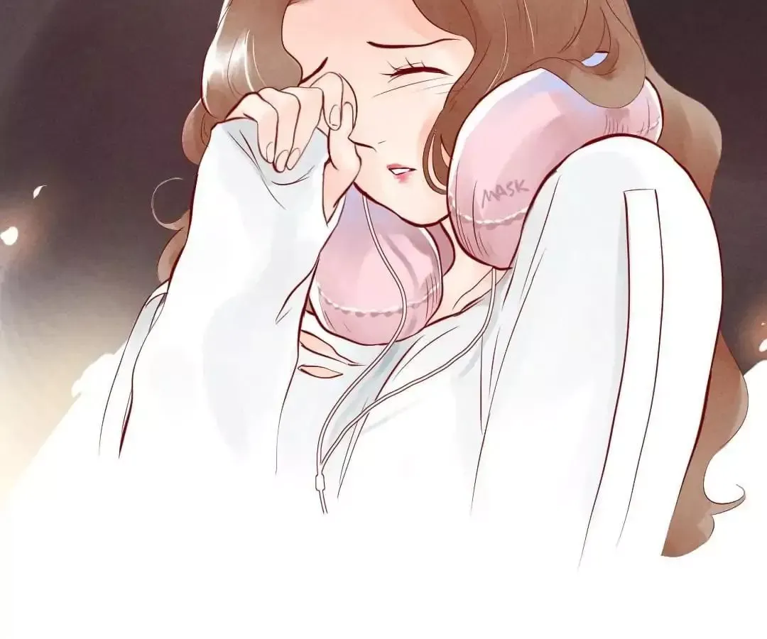 Stars-crossed Lovers Chapter 31 page 26 - 