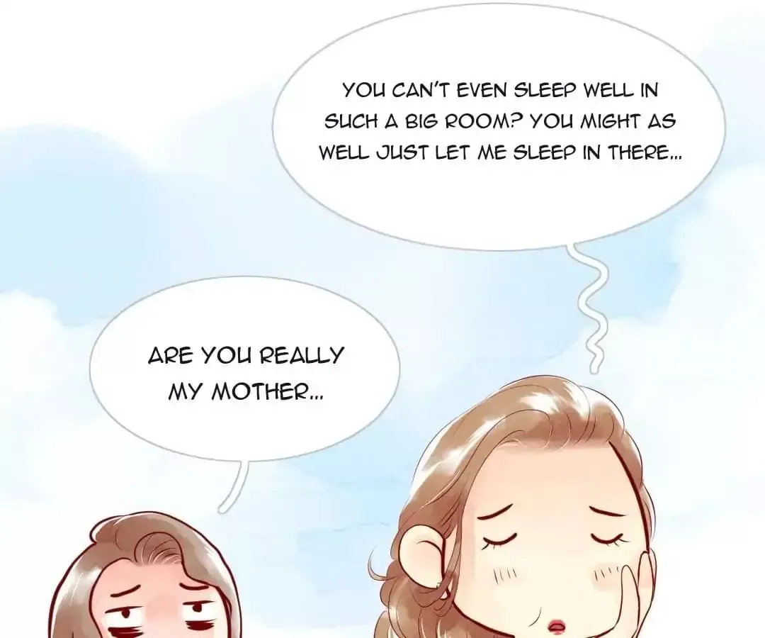 Stars-crossed Lovers Chapter 31 page 4 - 