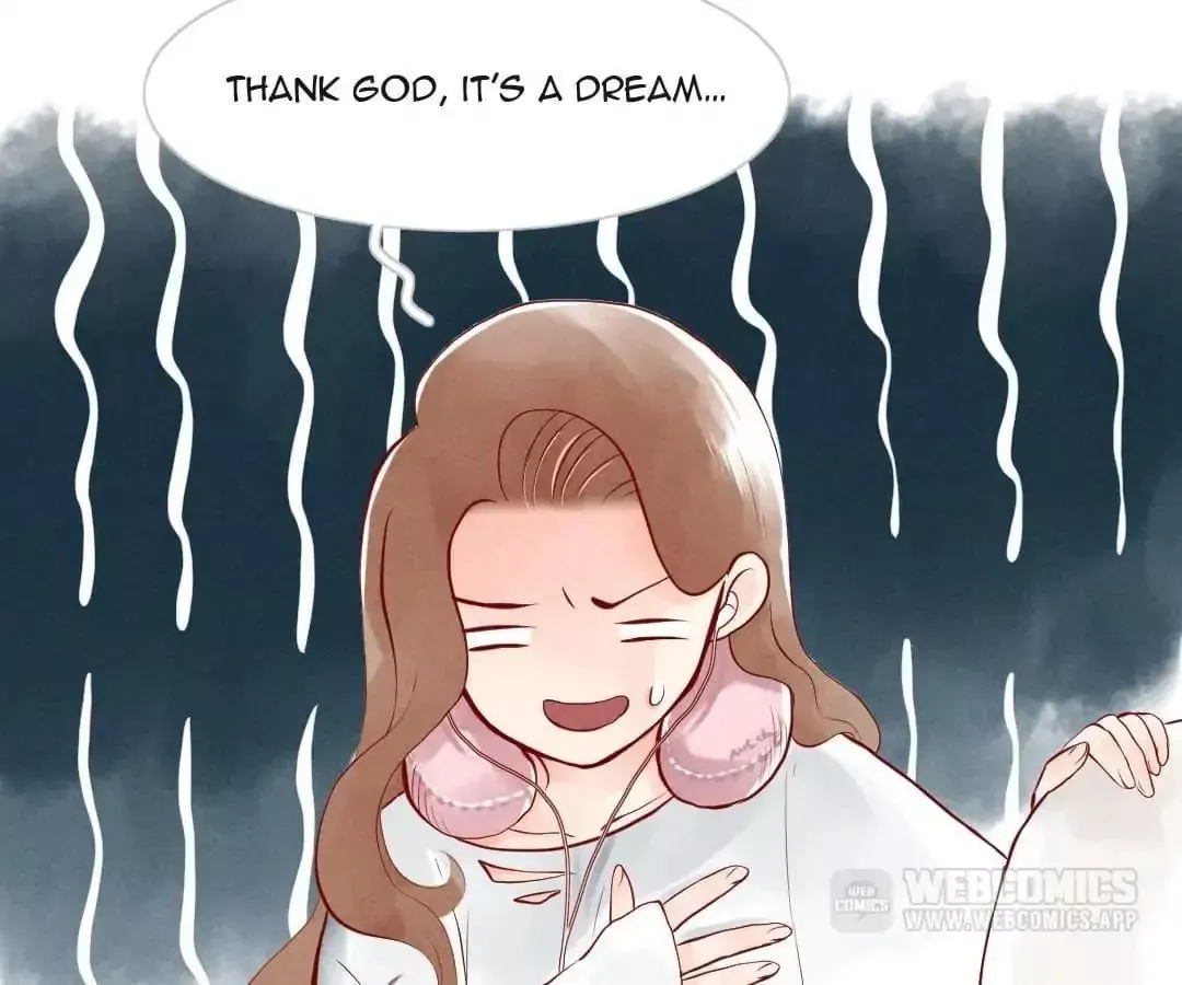 Stars-crossed Lovers Chapter 31 page 33 - 