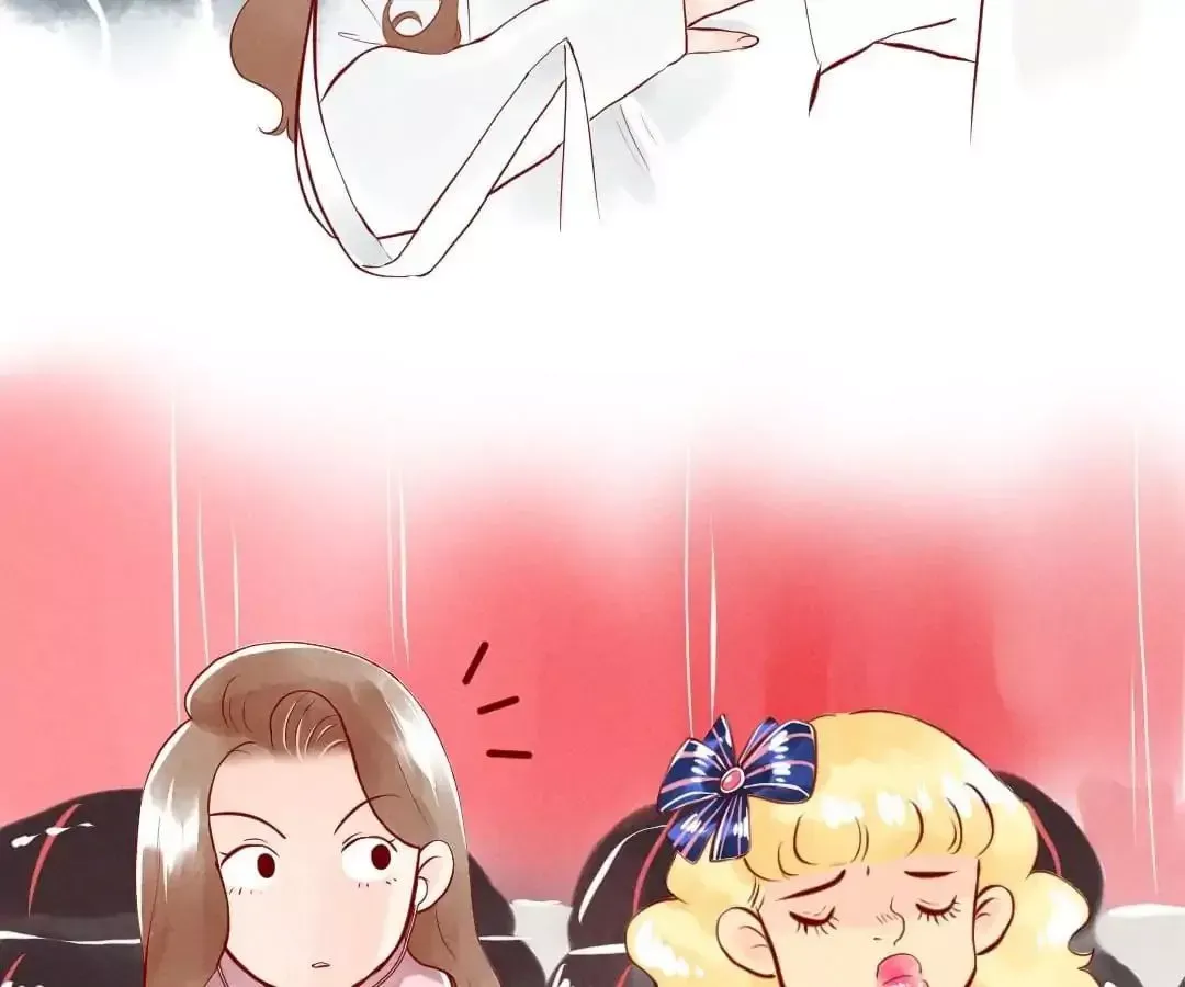 Stars-crossed Lovers Chapter 31 page 34 - 