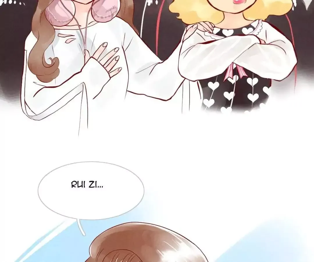 Stars-crossed Lovers Chapter 31 page 35 - 
