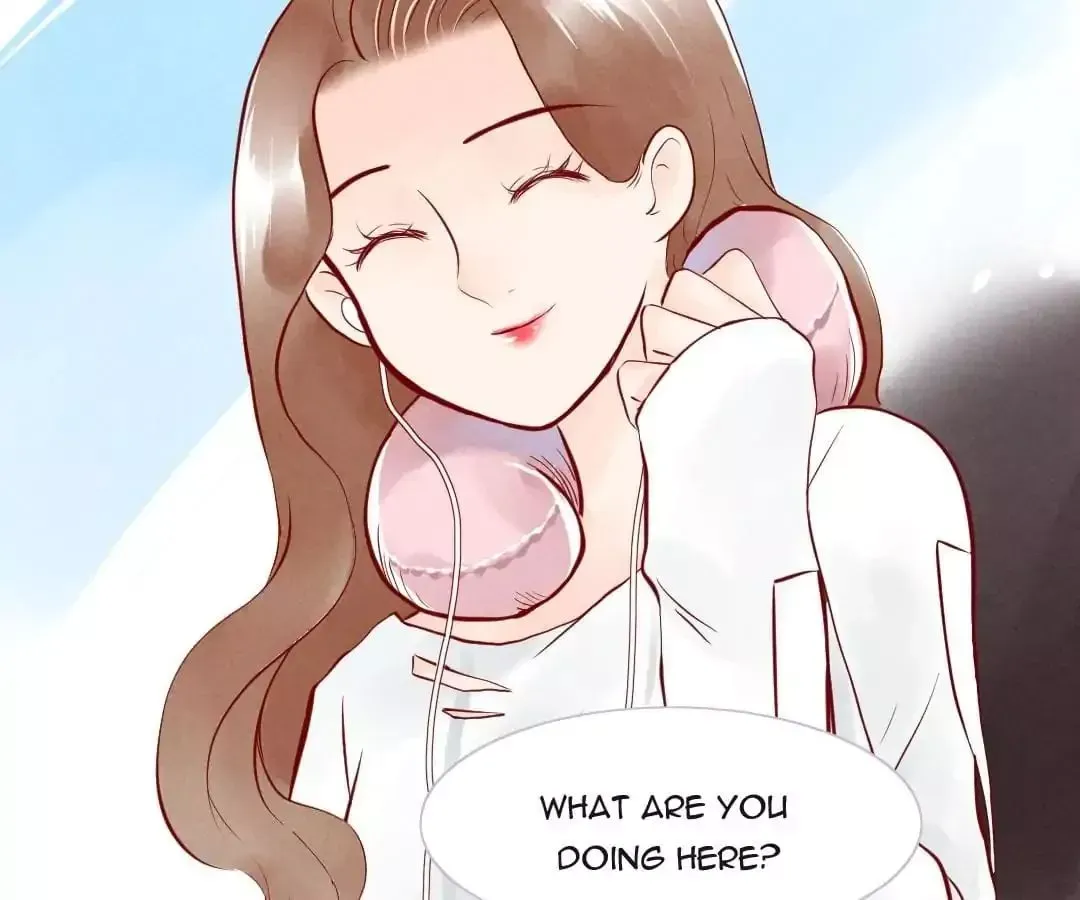 Stars-crossed Lovers Chapter 31 page 36 - 