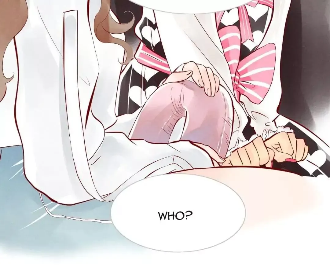 Stars-crossed Lovers Chapter 31 page 39 - 