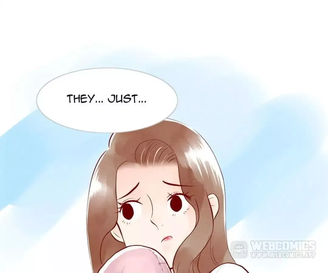 Stars-crossed Lovers Chapter 31 page 41 - 