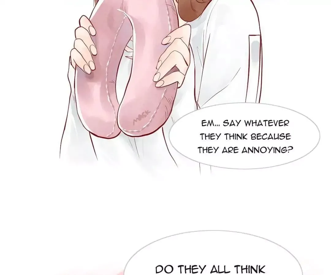 Stars-crossed Lovers Chapter 31 page 42 - 