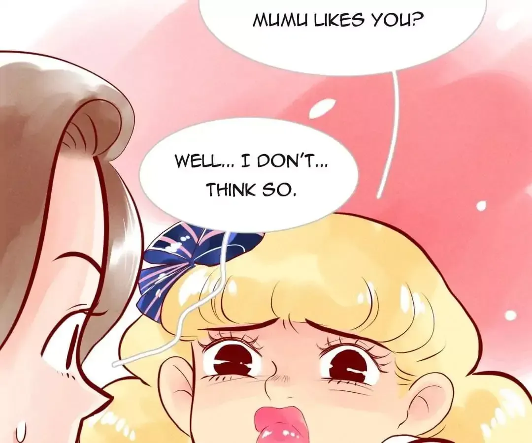 Stars-crossed Lovers Chapter 31 page 43 - 