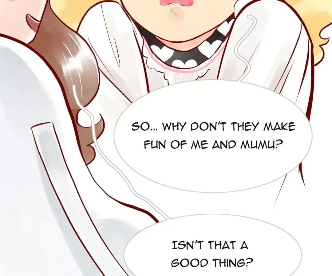 Stars-crossed Lovers Chapter 31 page 44 - 