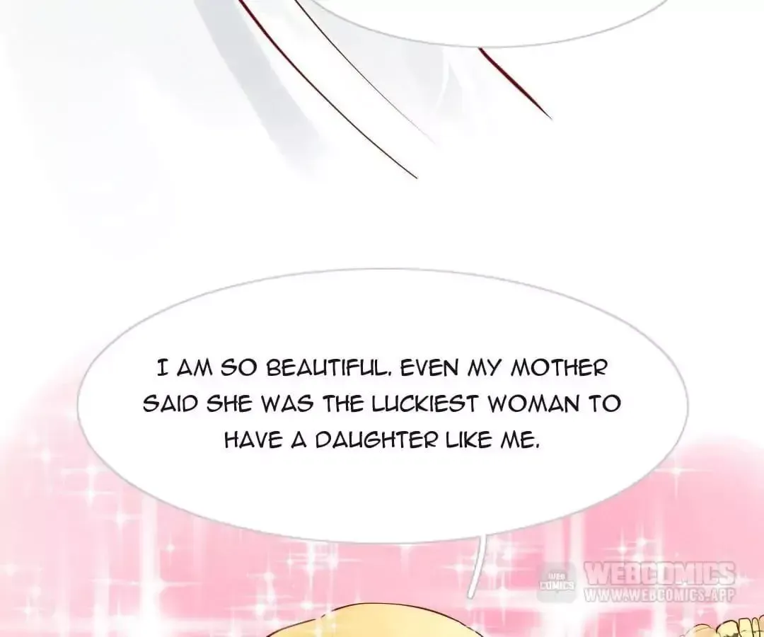 Stars-crossed Lovers Chapter 31 page 45 - 