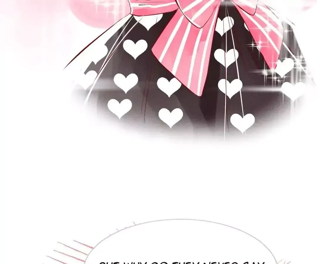 Stars-crossed Lovers Chapter 31 page 47 - 