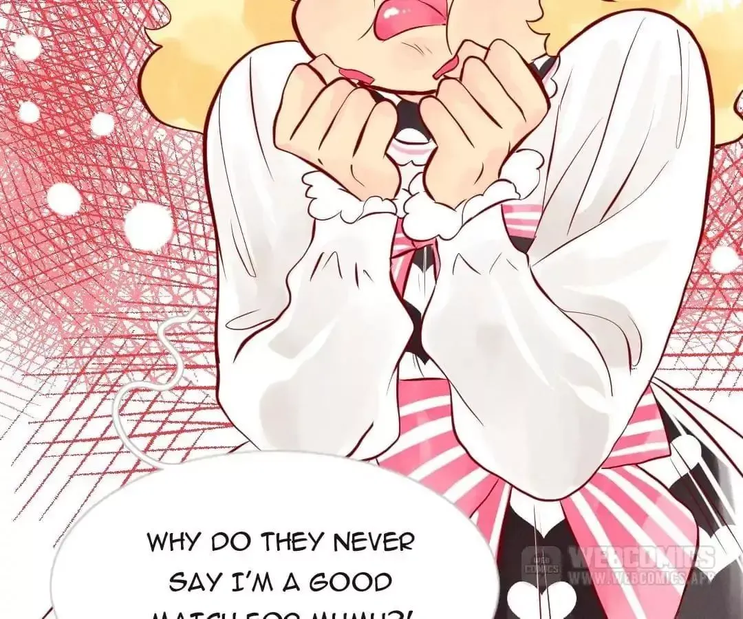 Stars-crossed Lovers Chapter 31 page 49 - 