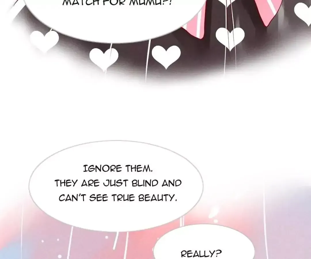 Stars-crossed Lovers Chapter 31 page 50 - 