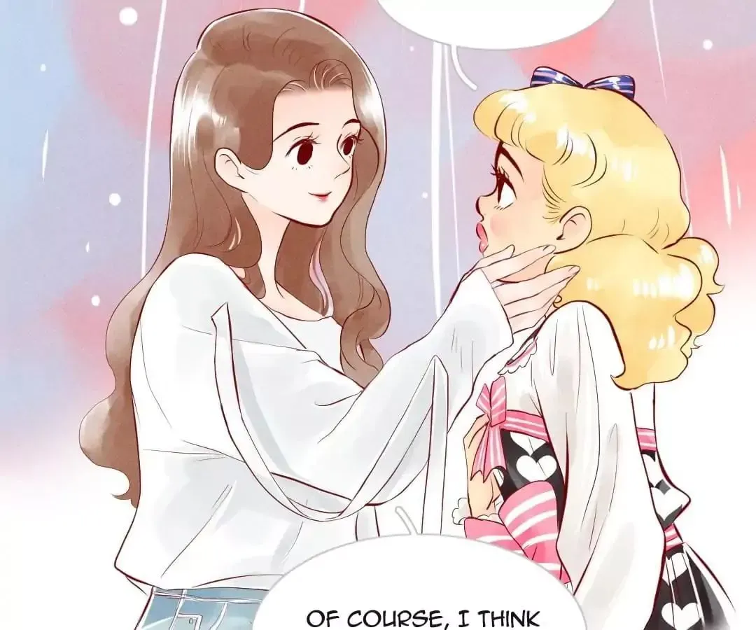 Stars-crossed Lovers Chapter 31 page 51 - 