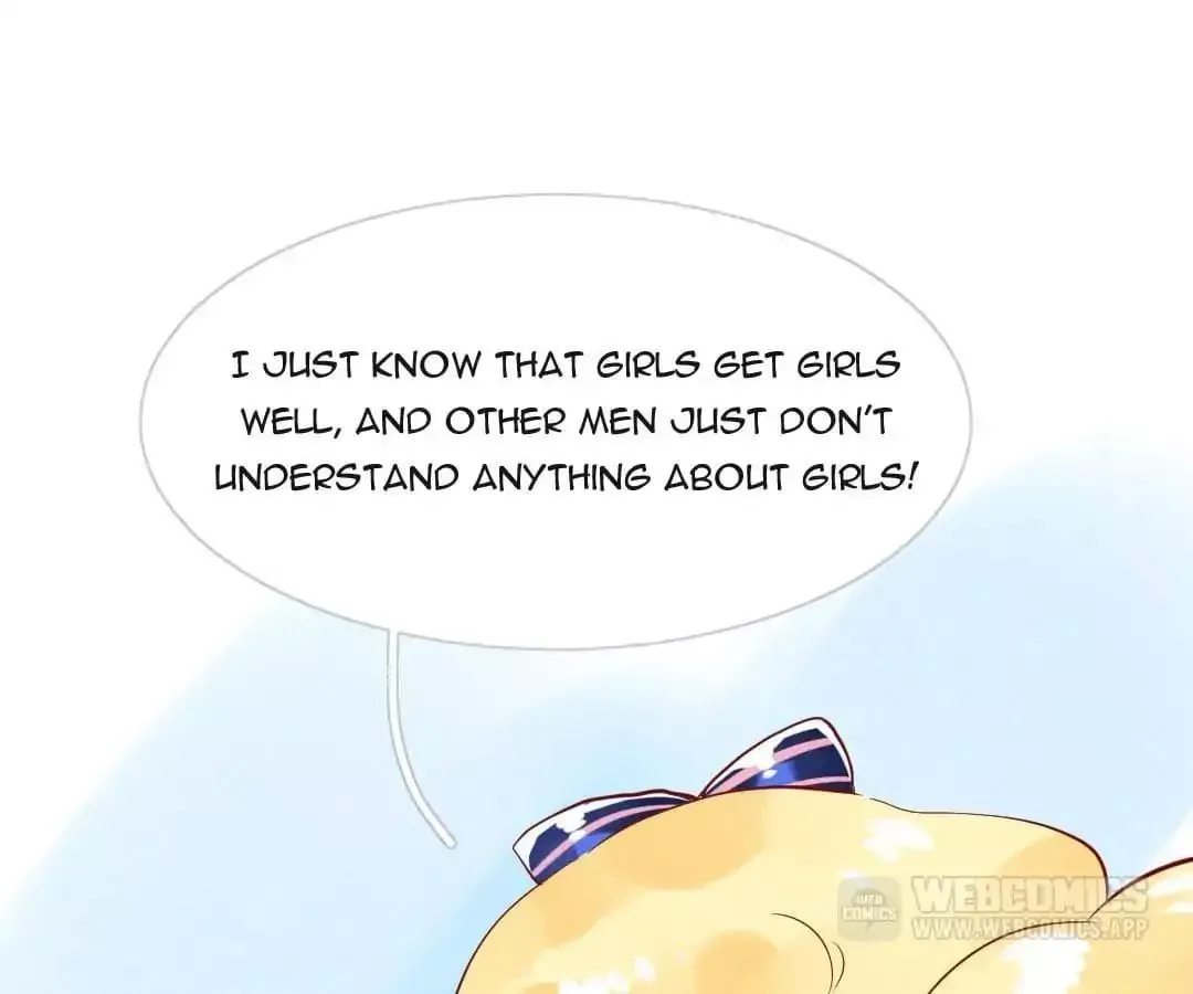 Stars-crossed Lovers Chapter 31 page 53 - 