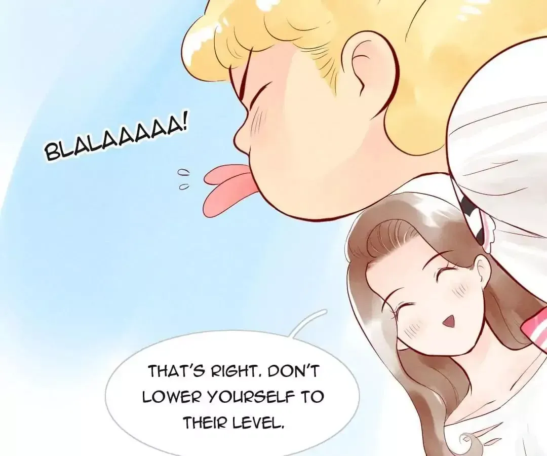 Stars-crossed Lovers Chapter 31 page 54 - 