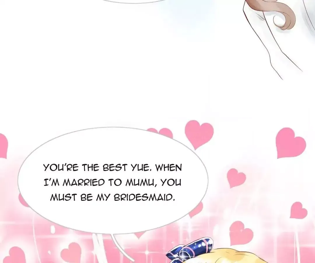 Stars-crossed Lovers Chapter 31 page 55 - 