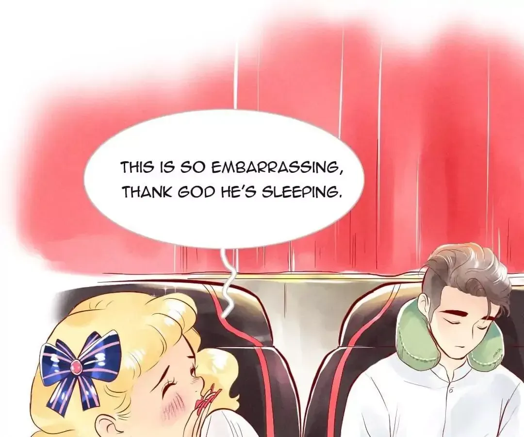 Stars-crossed Lovers Chapter 31 page 58 - 