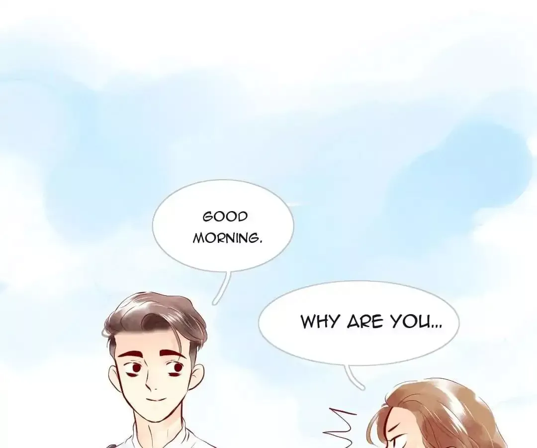 Stars-crossed Lovers Chapter 31 page 7 - 