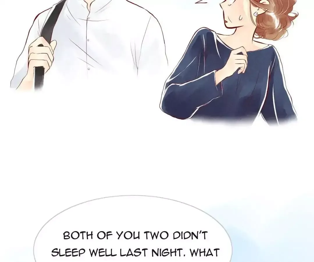 Stars-crossed Lovers Chapter 31 page 8 - 