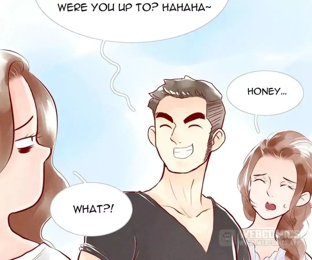 Stars-crossed Lovers Chapter 31 page 9 - 