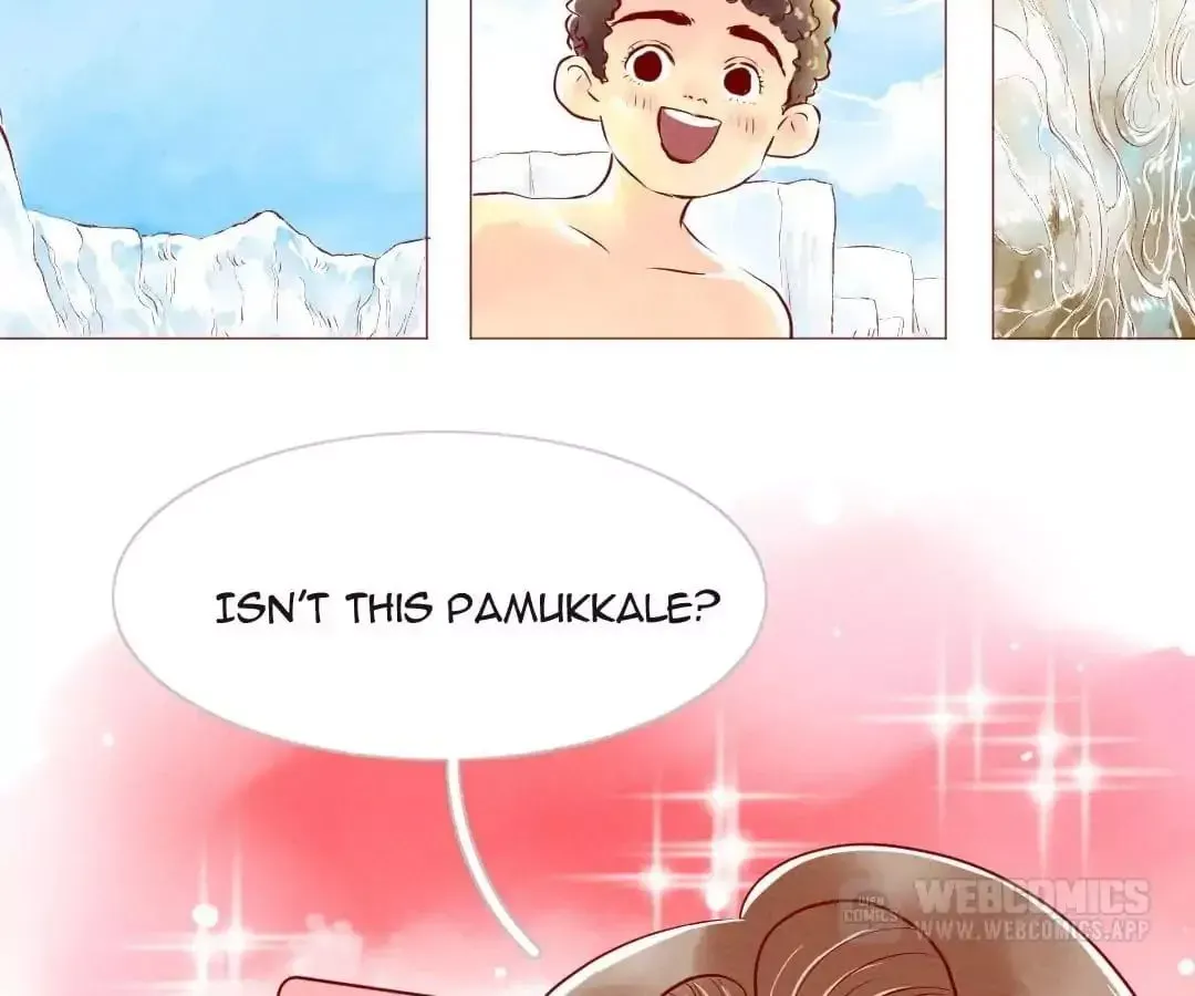 Stars-crossed Lovers Chapter 32 page 13 - 