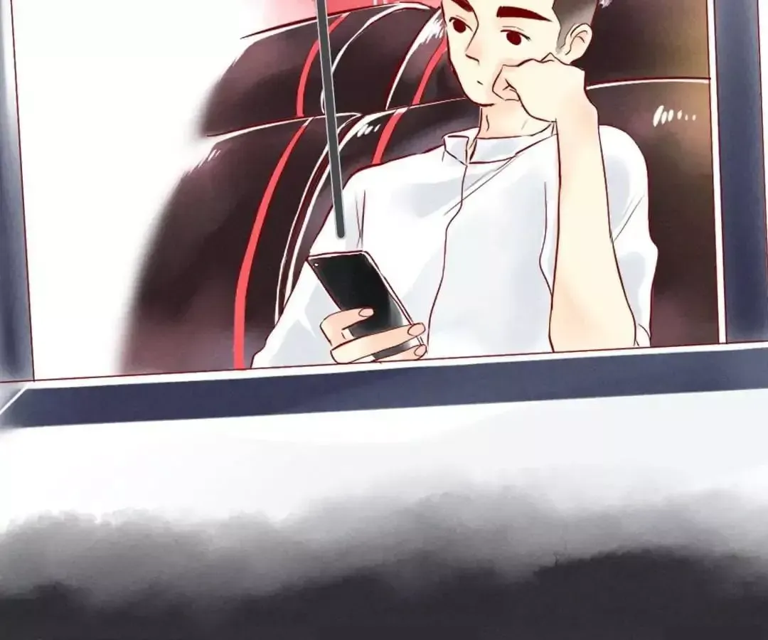Stars-crossed Lovers Chapter 32 page 16 - 
