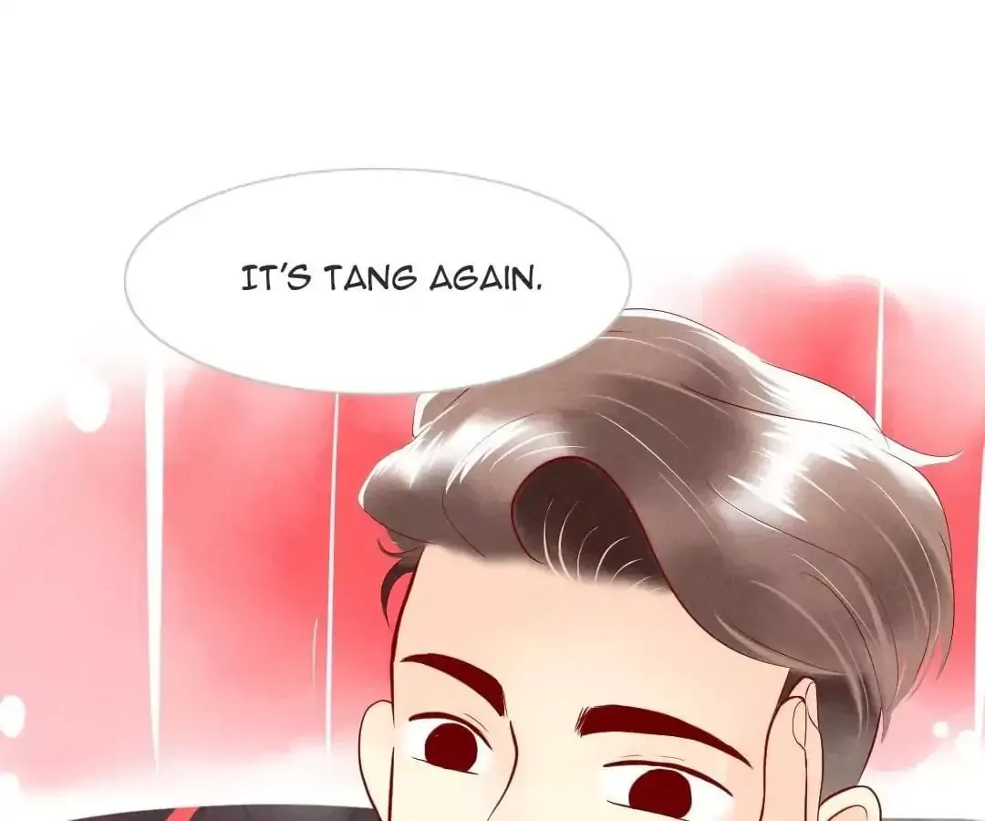 Stars-crossed Lovers Chapter 32 page 18 - 