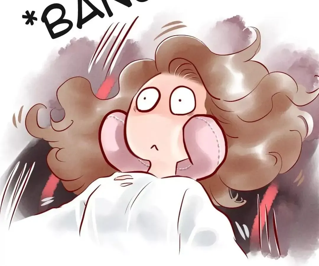 Stars-crossed Lovers Chapter 32 page 3 - 