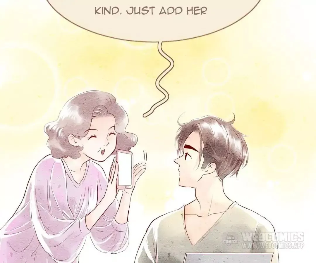 Stars-crossed Lovers Chapter 32 page 21 - 