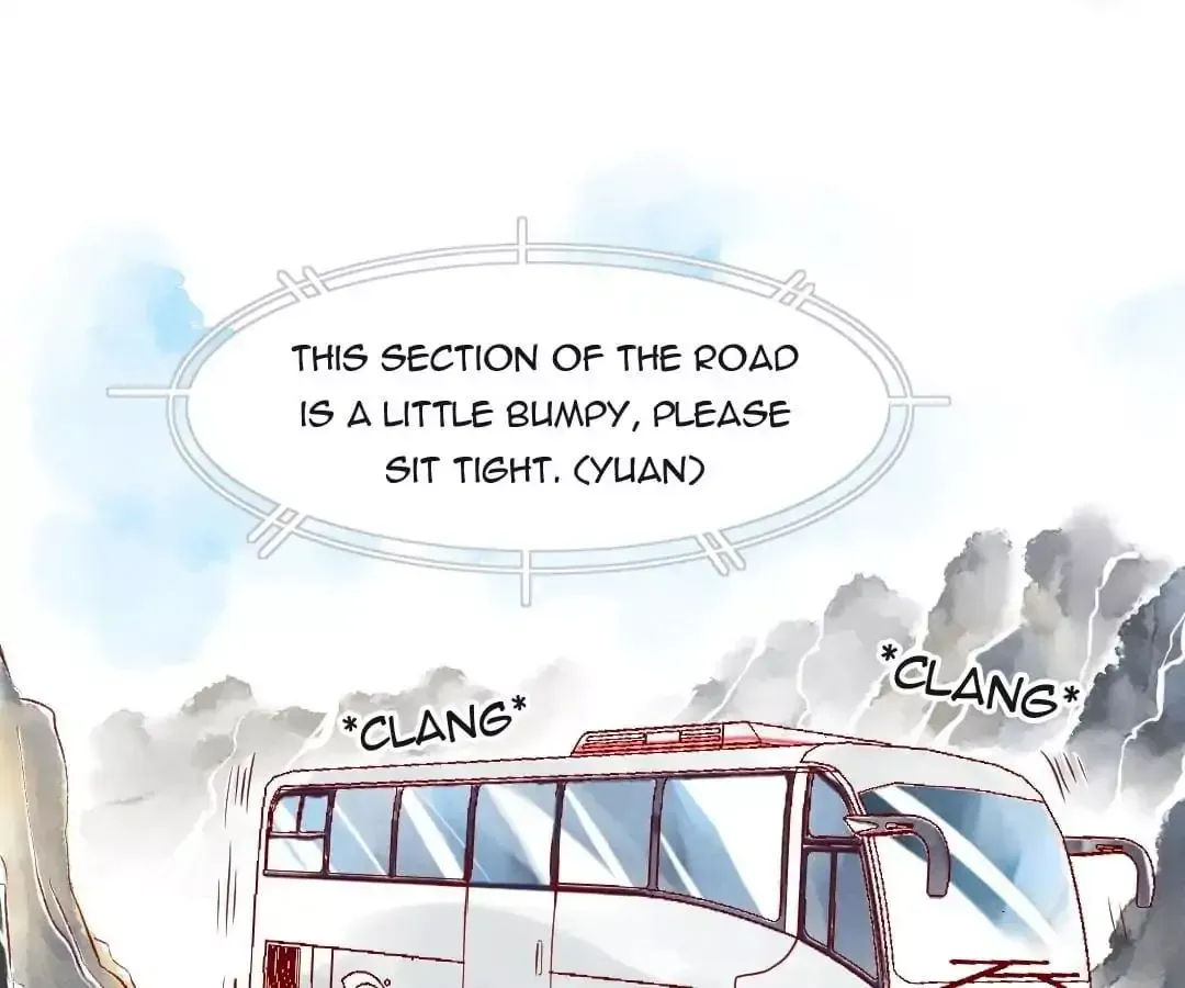 Stars-crossed Lovers Chapter 32 page 4 - 