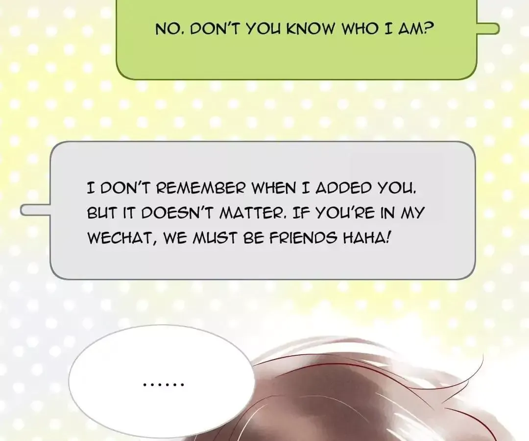 Stars-crossed Lovers Chapter 32 page 32 - 