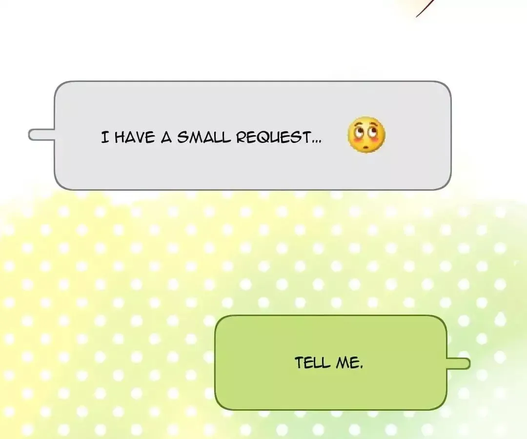 Stars-crossed Lovers Chapter 32 page 35 - 