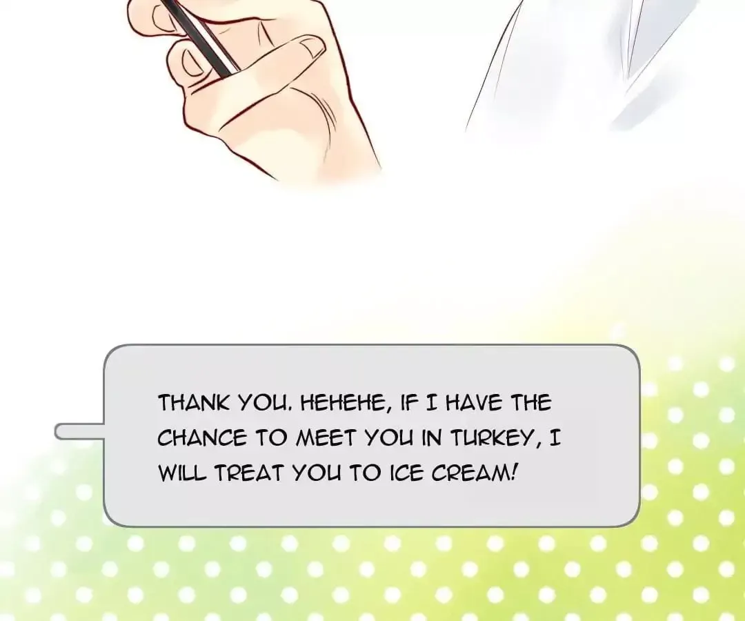 Stars-crossed Lovers Chapter 32 page 38 - 